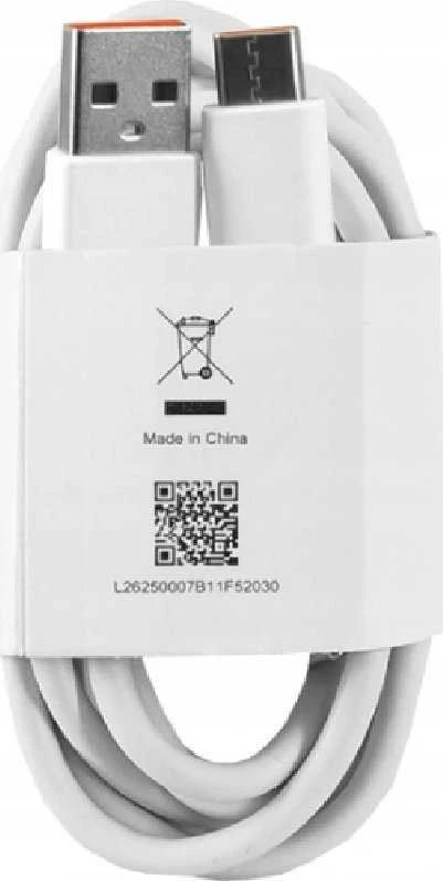 Xiaomi Charging Combo (A tipo) EU, 33W