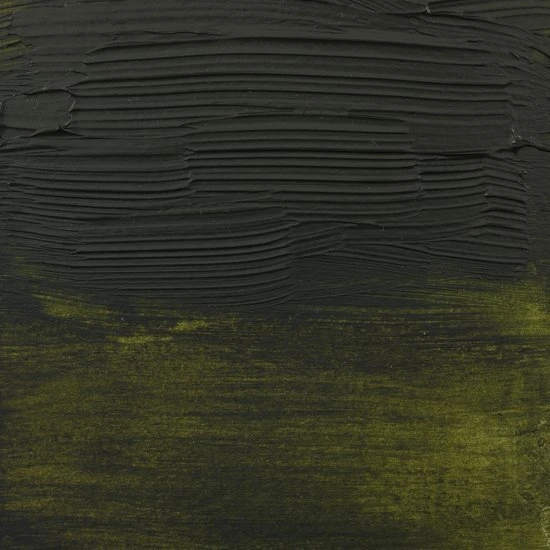 Amsterdam Expert Series Acrylic Tube Olive Žalias 620