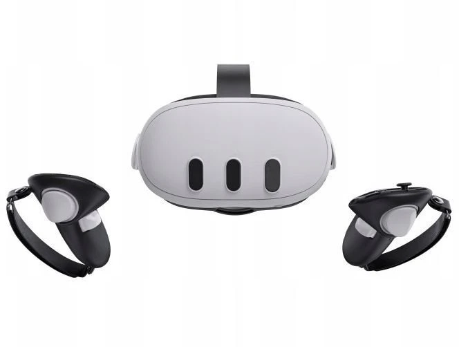 AMVR 2 rankenėlių laikiklio dangtelių rinkinys, skirtas „Oculus Meta Quest 3“ / „M47P“ valdiklio planšetiniam kompiuteriui