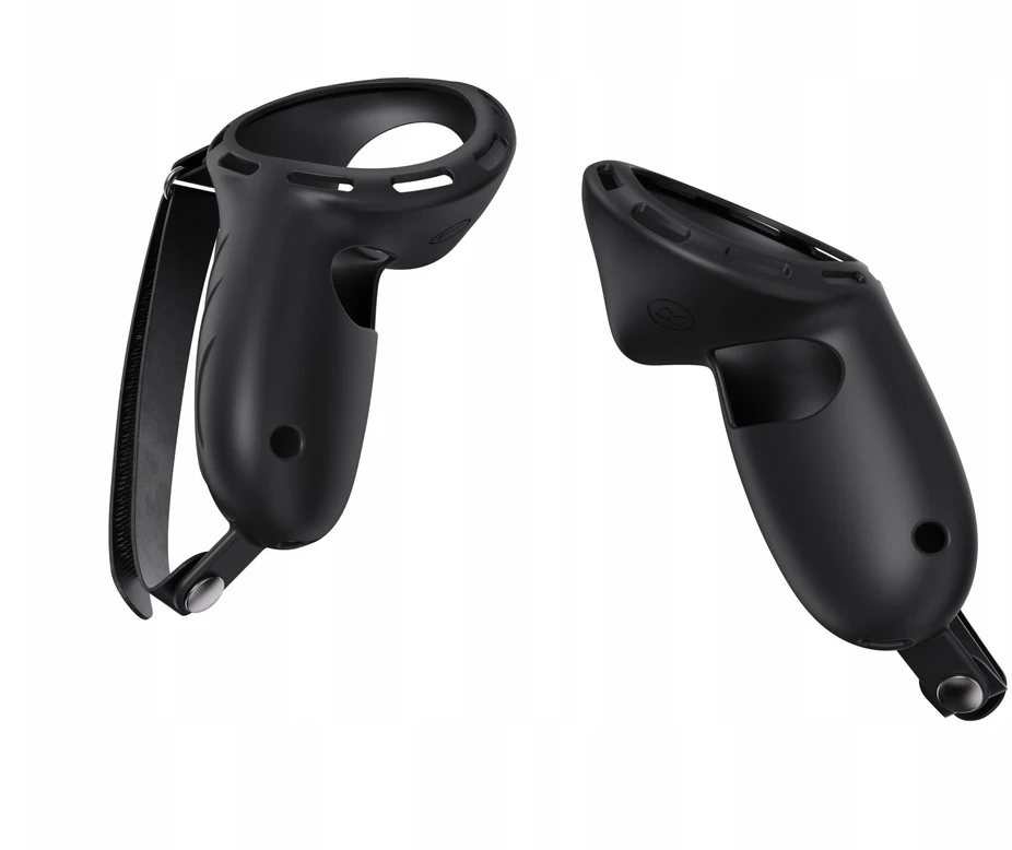 AMVR 2 rankenėlių laikiklio dangtelių rinkinys, skirtas „Oculus Meta Quest 3“ / „M47P“ valdiklio planšetiniam kompiuteriui