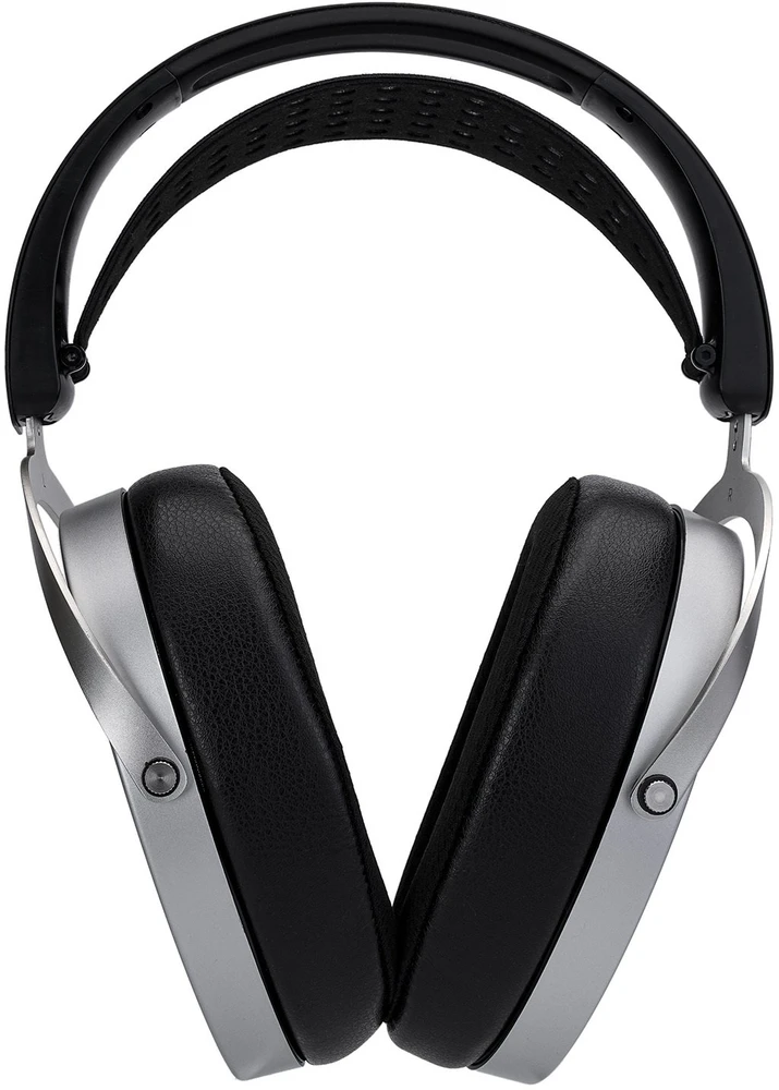 „Ananda“ pristatė „Hifiman“ ausines – atviro tipo plokštumines ausines
