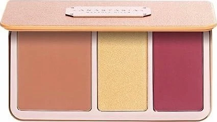 Anastasia Beverly Hills veido paletė „Tropical Getaway“