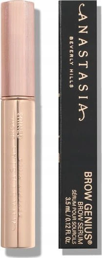 Anastasia Beverly Hills Brow Genius antakių serumas (serumas) 3,5 ml