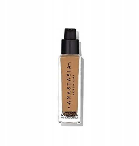 Anastasia Beverly Hills Luminous Foundation Makiažo pagrindas, 30 ml, spalva - 355N
