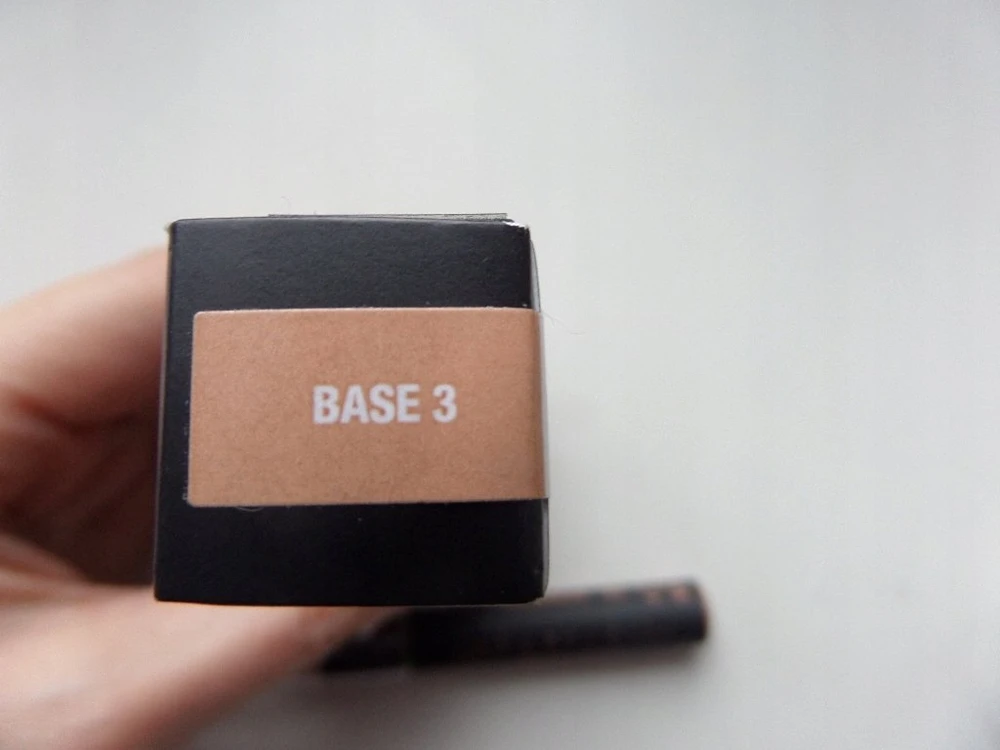 Anastasia Beverly Hills Pro Pieštukas antakių pieštukas, atspalvis: Base 3, 2.48 g