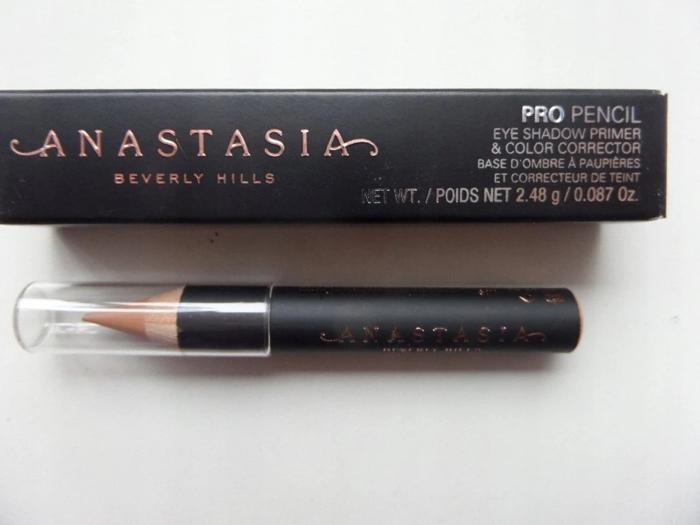 Anastasia Beverly Hills Pro Pieštukas antakių pieštukas, atspalvis: Base 3, 2.48 g