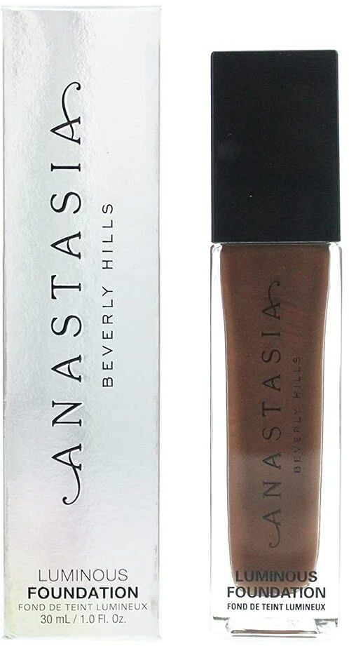Anastasia Beverly Hills Luminous Luminous Finish skystas makiažo pagrindas, 30 ml