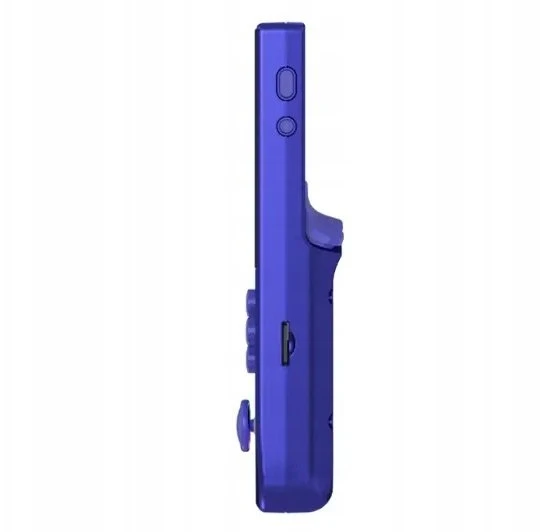 Mėlyna Retro gaming console ANBERNIC RG40XX V Mėlyna