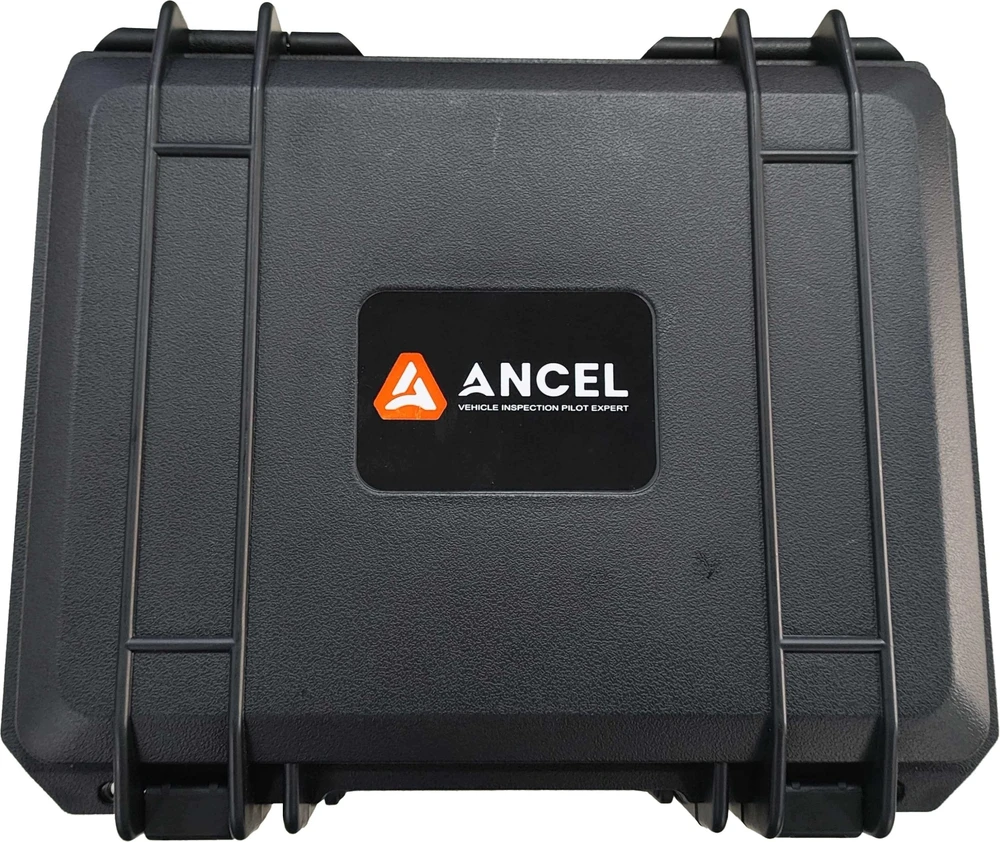 Automobilių nuotėkio ieškiklis - ANCEL L8000 20 PSI diagnostinis nuotėkio ieškiklis