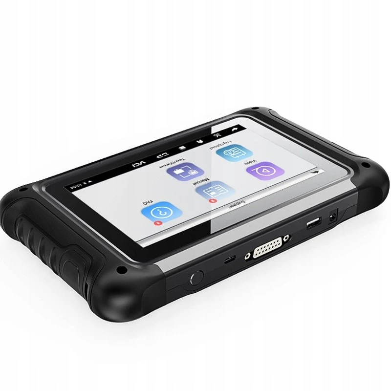 Ancel MT700 motorcycle diagnostic scanner