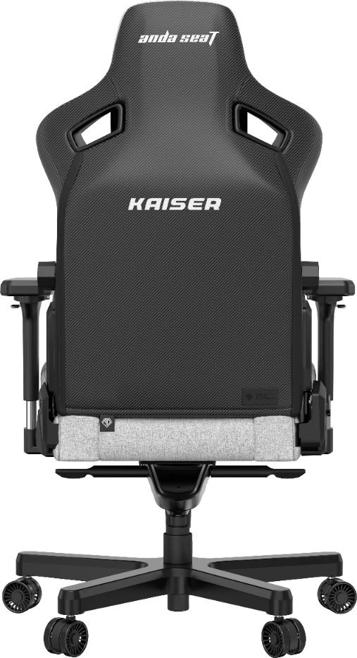 AndaSeat Anda Seat Kaiser 3 L materiałowy pilka
