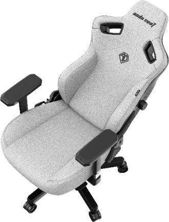 AndaSeat Anda Seat Kaiser 3 L materiałowy pilka