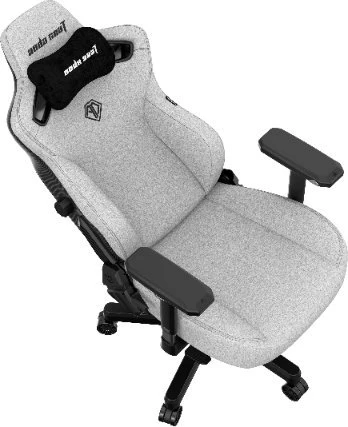 AndaSeat Anda Seat Kaiser 3 L materiałowy pilka