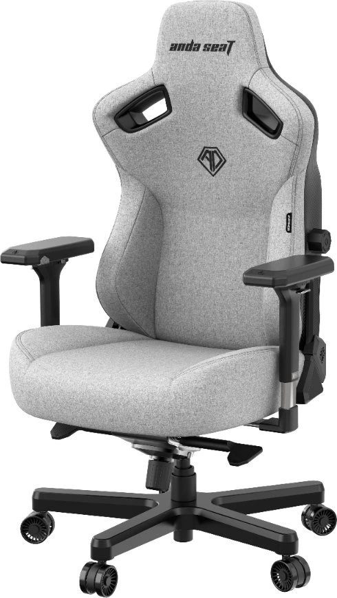 AndaSeat Anda Seat Kaiser 3 L materiałowy pilka