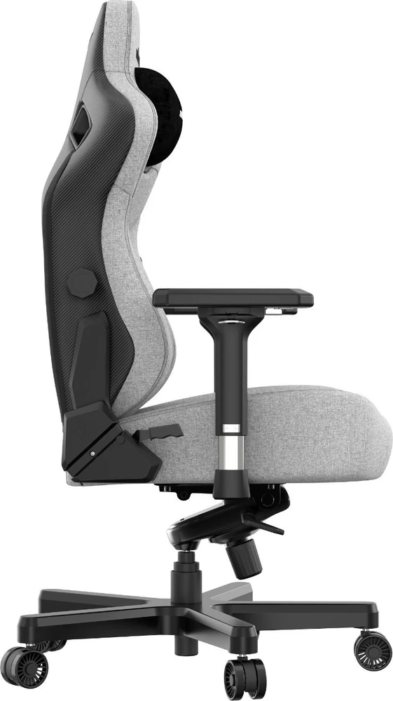 AndaSeat Anda Seat Kaiser 3 L materiałowy pilka
