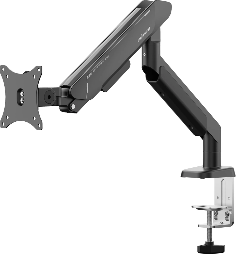 AndaSeat Anda Seat Reguliuojamas sukamas monitoriaus laikiklis Stealth II PRO 17''- 42'' juodas