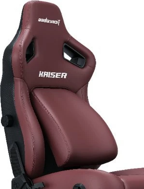AndaSeat Anda Seat Kaiser 4 L skórzany bordinė