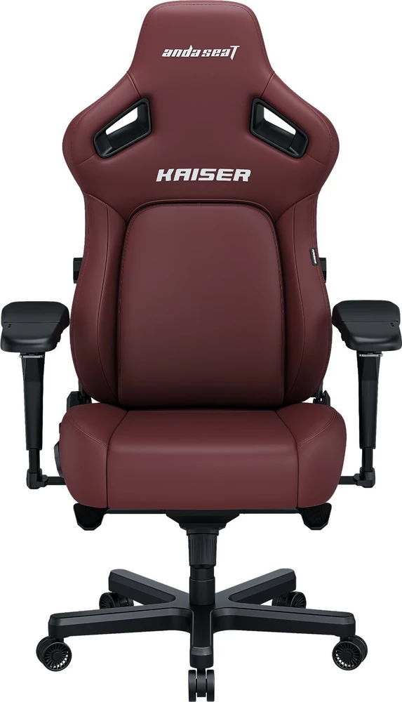 AndaSeat Anda Seat Kaiser 4 L skórzany bordinė