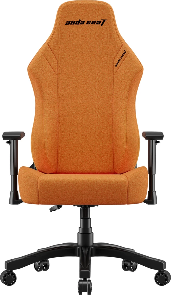 AndaSeat Anda Seat Luna L Oranžinis Fabric