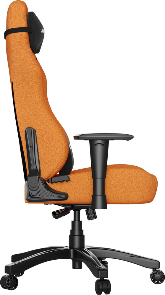 AndaSeat Anda Seat Luna L Oranžinis Fabric
