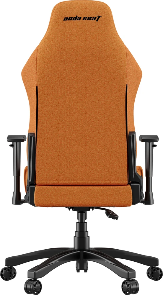 AndaSeat Anda Seat Luna L Oranžinis Fabric