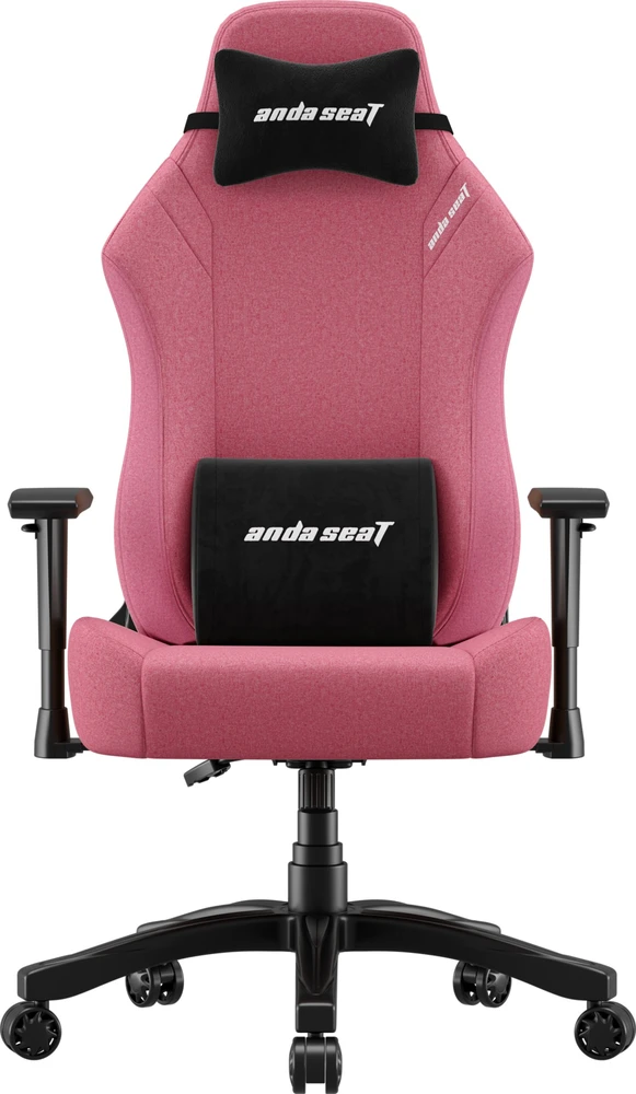 AndaSeat Anda Seat Luna L Rožinė Fabric