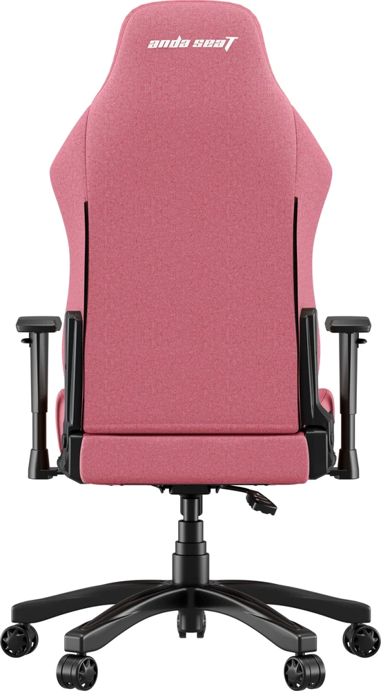 AndaSeat Anda Seat Luna L Rožinė Fabric