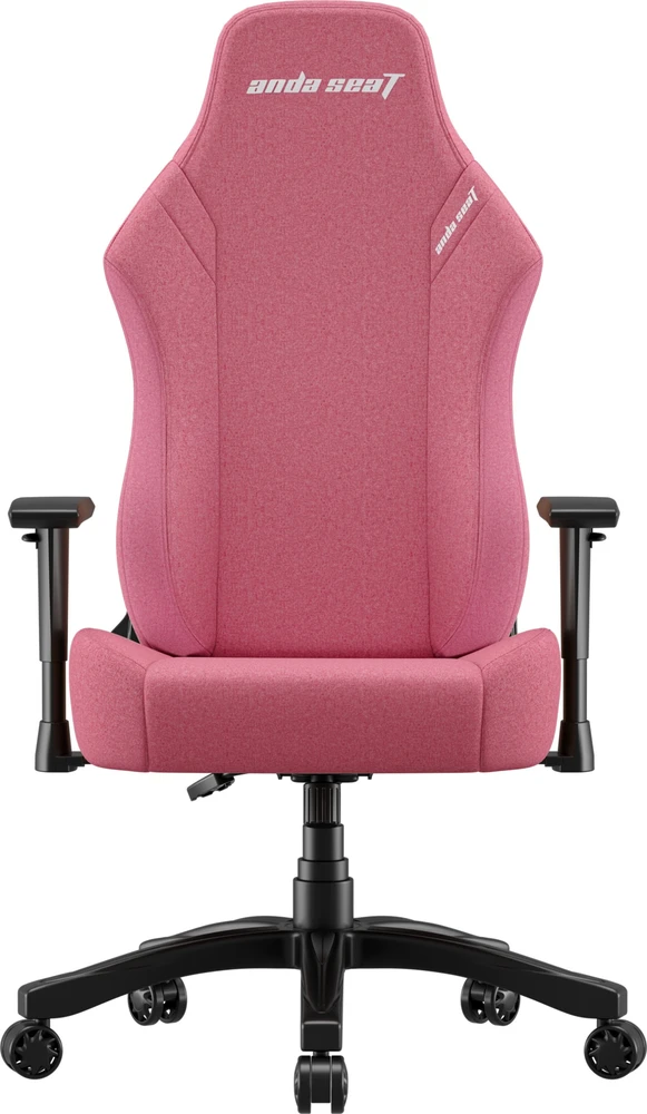 AndaSeat Anda Seat Luna L Rožinė Fabric