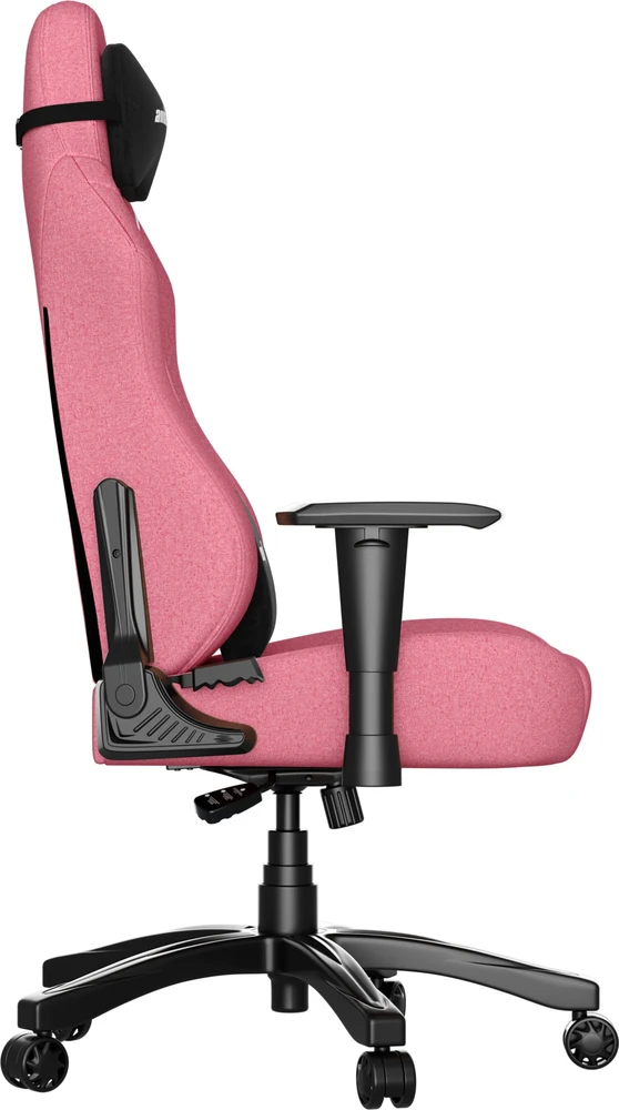 AndaSeat Anda Seat Luna L Rožinė Fabric