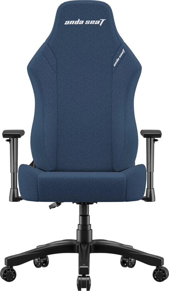 AndaSeat Anda Seat Luna L Dark Mėlyna Fabric