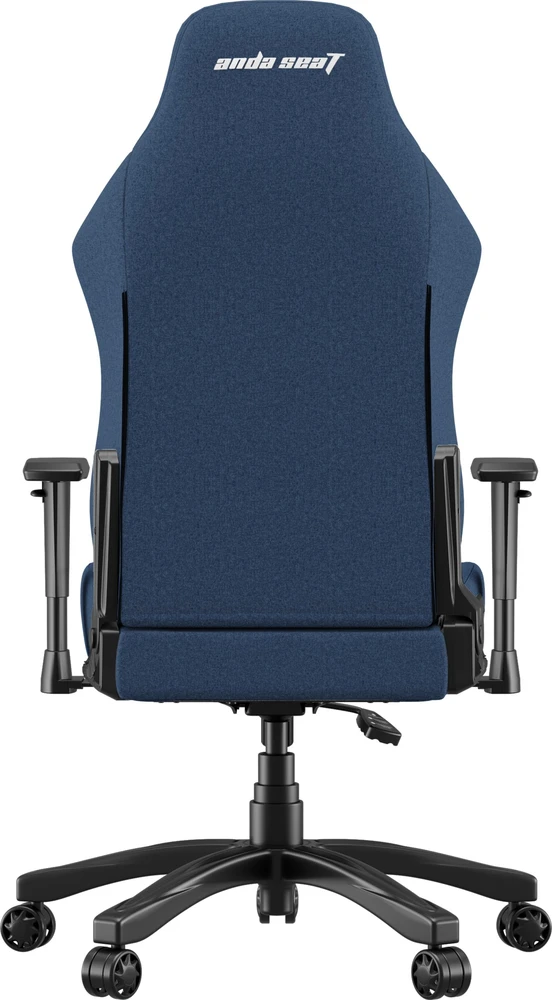 AndaSeat Anda Seat Luna L Dark Mėlyna Fabric