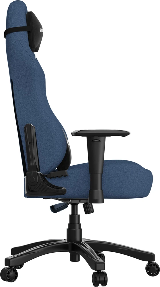 AndaSeat Anda Seat Luna L Dark Mėlyna Fabric
