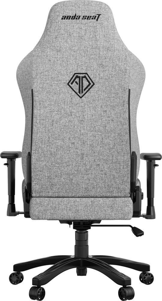 AndaSeat Anda Seat Phantom 4 L pilkas audinys