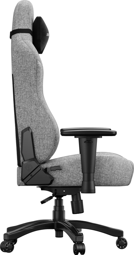 AndaSeat Anda Seat Phantom 4 L pilkas audinys