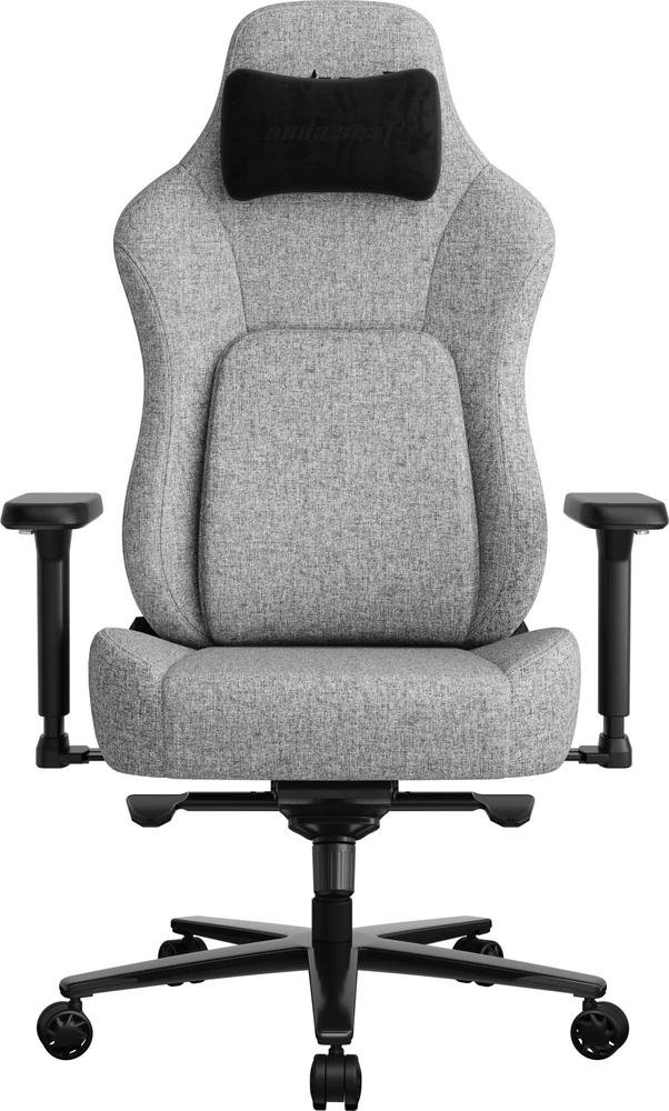 AndaSeat Anda Seat Phantom 4 PRO L Gray Fabric
