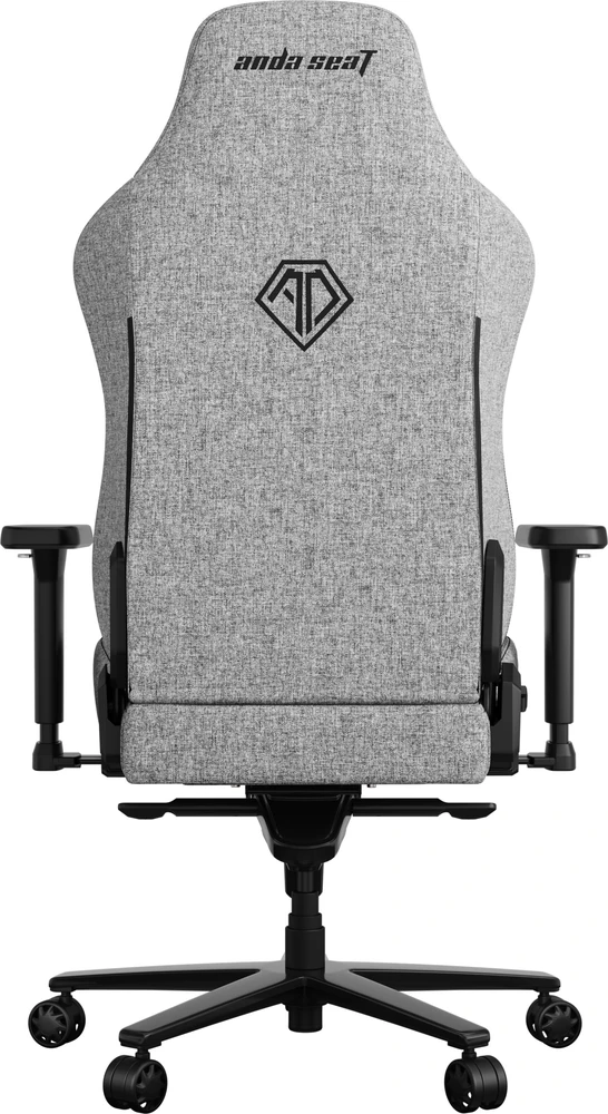 AndaSeat Anda Seat Phantom 4 PRO L Gray Fabric