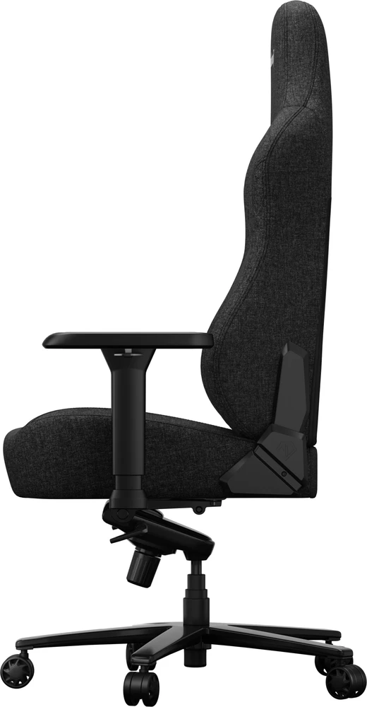 AndaSeat Anda Seat Phantom 4 PRO L Juodas Fabric