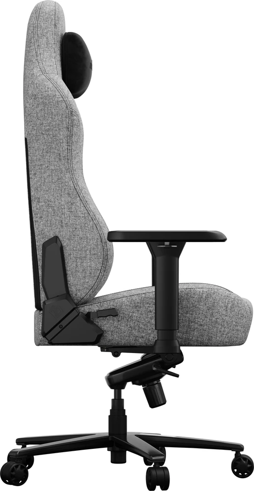 AndaSeat Anda Seat Phantom 4 PRO L Gray Fabric