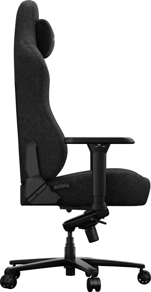 AndaSeat Anda Seat Phantom 4 PRO L Juodas Fabric