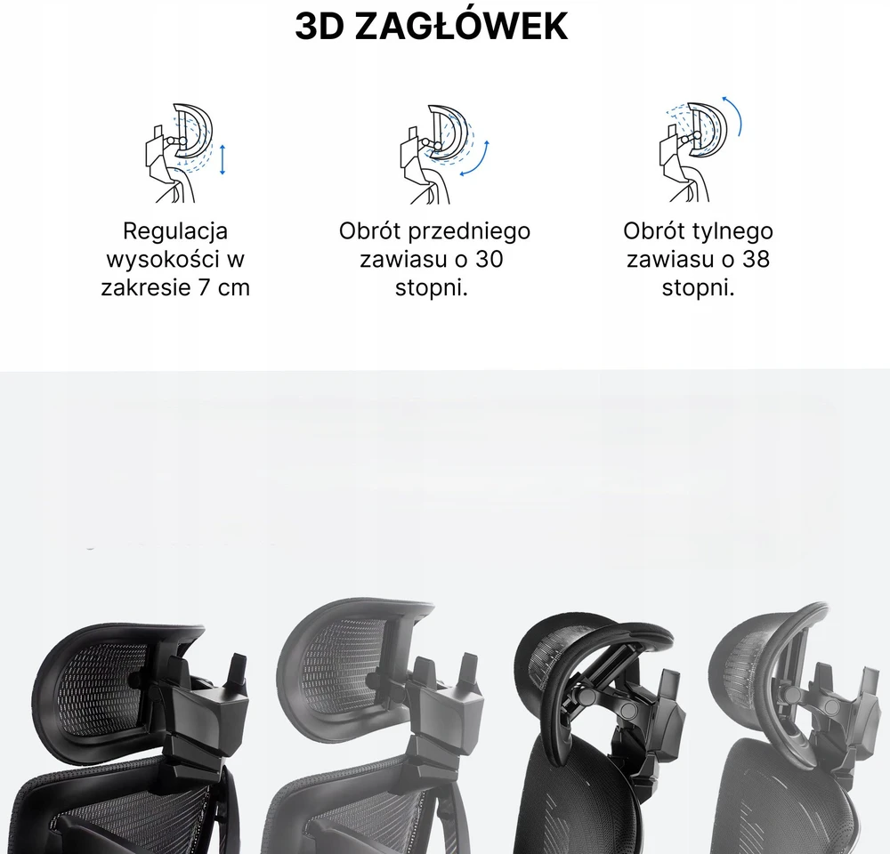 AndaSeat Anda Seat X-Air Mega XL szaro-rožinė