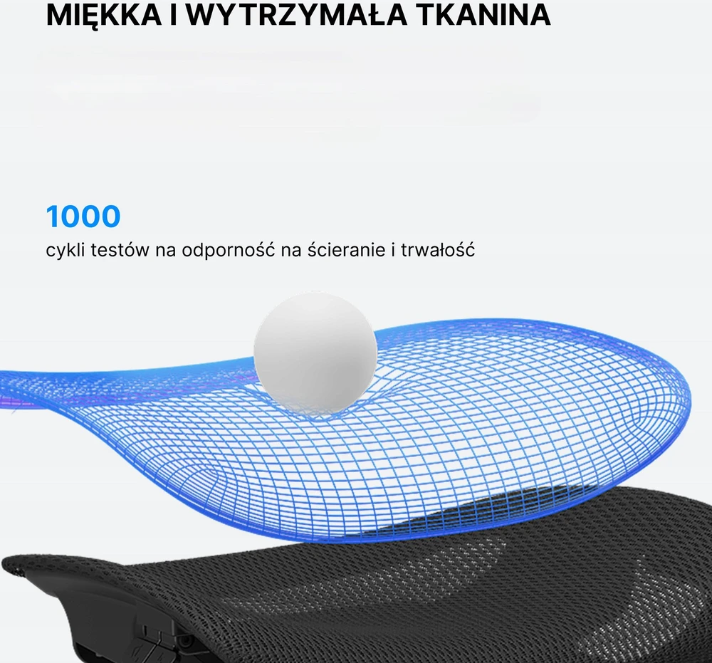 AndaSeat Anda Seat X-Air Mega XL szaro-rožinė