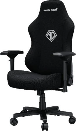 AndaSeat Žaidimų kėdė Anda Seat Phantom 3 PRO L Anda Seat audinys juoda