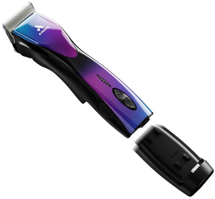 Plaukų kirpimo mašinėlė Andis Andis Trimmer Pulze Zrii Galaxy 20,5 cm