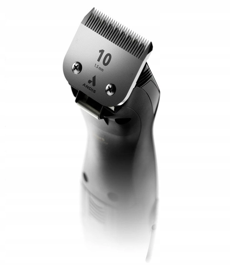 Plaukų kirpimo mašinėlė Andis Andis Trimmer Pulze Zrii Galaxy 20,5 cm