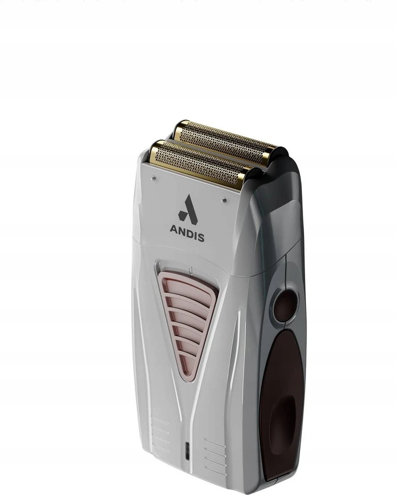 Andis TS-1 balta