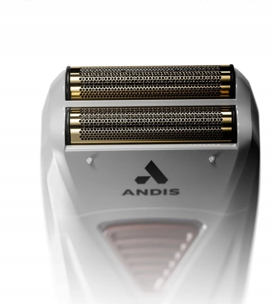 Andis TS-1 balta