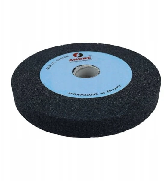 Andre ANDRE ŚCIERNICA PŁASKA 300mm x 32mm x 32mm 98C60K7VC01-35 Juoda ''TYP 1''