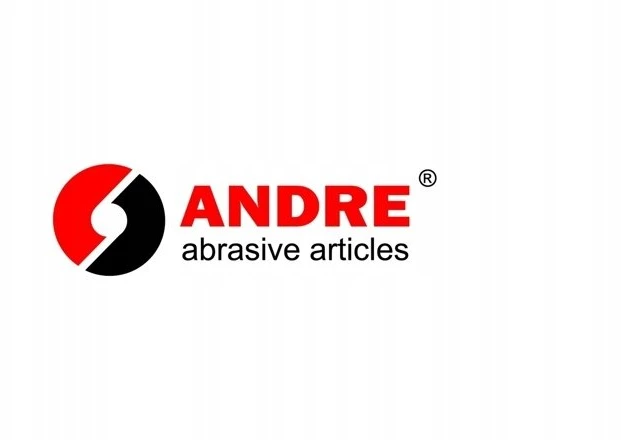 ANDRE ŠLIFAVIMO DISKAS 125mm P80 ZUR CIKONINIS PLOKŠČIAS