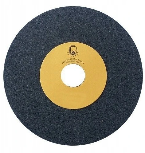 ANDRE PLOKŠČIAS ŠLIFAVIMO DISKAS 125mm x 20mm x 20mm 95A60K5VTE10-35 PILKAS „1 TIPAS”
