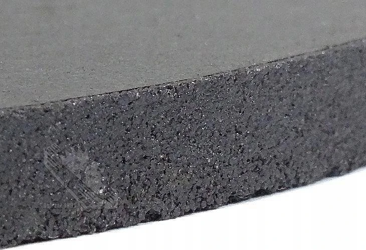 ANDRE ŠLIFAVIMO DISKAS JUOSTINIŲ PJŪKLŲ GALANDIMUI 127 x 6 x 12,7mm 99A60S6B88 – 50 FORMULA „3”